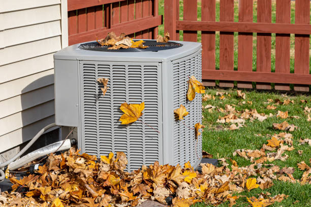 Local HVAC Companies in Palm Valley, FL