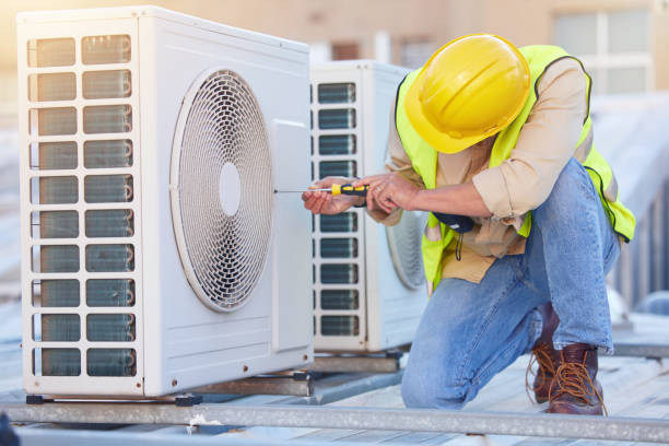 Best Local HVAC Companies  in Palm Valley, FL