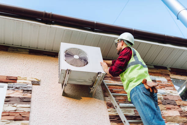 Best Furnace Repair Near Me  in Palm Valley, FL