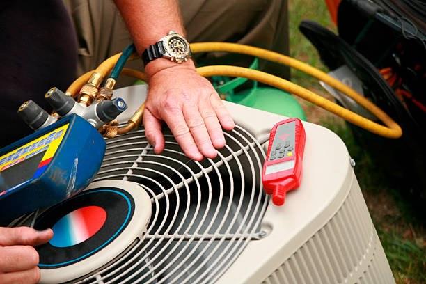 Affordable Air Conditioning Repair in Palm Valley, FL