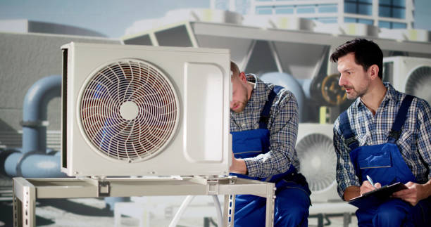 Best Commercial HVAC Repair  in Palm Valley, FL