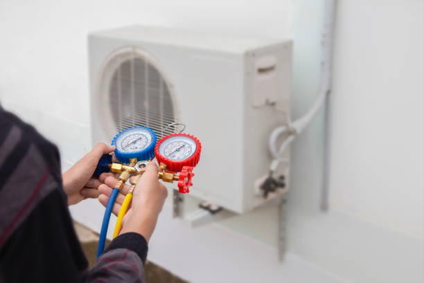 Best HVAC Air Duct Cleaning  in Palm Valley, FL